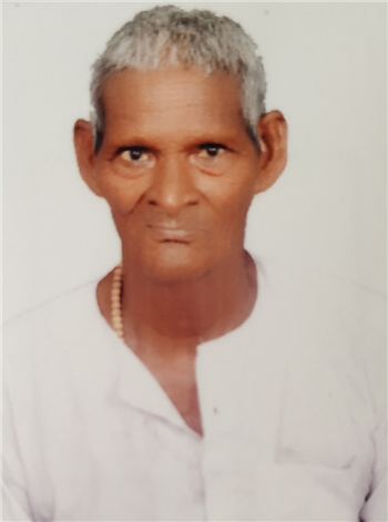 Mangali Prasad